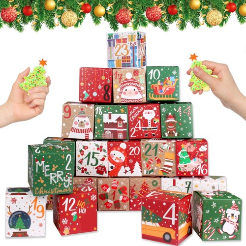 Onesing pcs diy christmas - onesing, 24