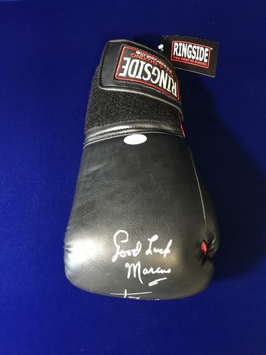 Tony demarco autographed - demarco,