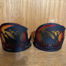 APair Of Partylite Savannah