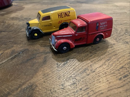 Matchbox the dinky collection - the,