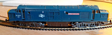 HORNBY 00 GAUGE - CLASS 37