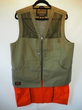 ELEMENT X NIGEL CABOURN ALDER