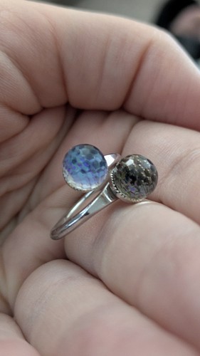 Sarah coventry ring - gb,