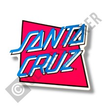 1980s Santa Cruz Surfboards