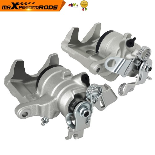 2pcs rear brake calipers for - rear,