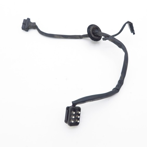Wiring harness - harness,