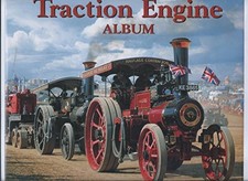 Traction Engine Album by