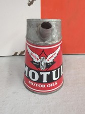 Reproduction MOTUL 1 Litre