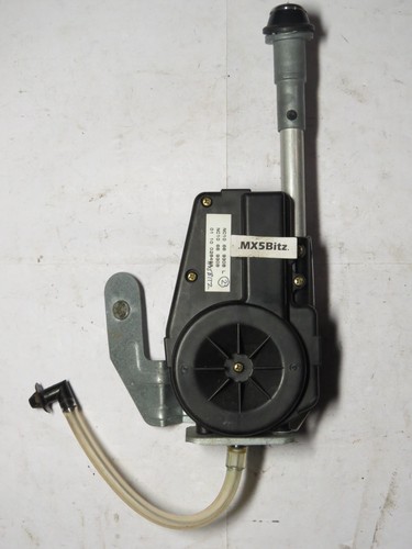 Mx5 electric aerial complete - mx5,