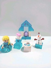 Lego Duplo Set 10920 Disney