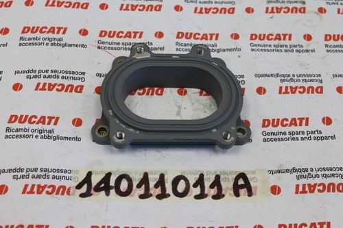 Intake manifold intake
