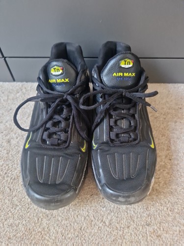 Nike air max plus tuned - nike,