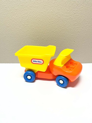 Vintage little tikes - vintage,