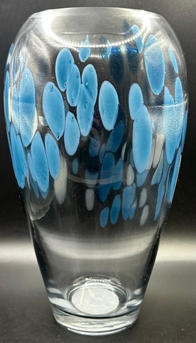 Dunelm luxe galaxy vase large - luxe,
