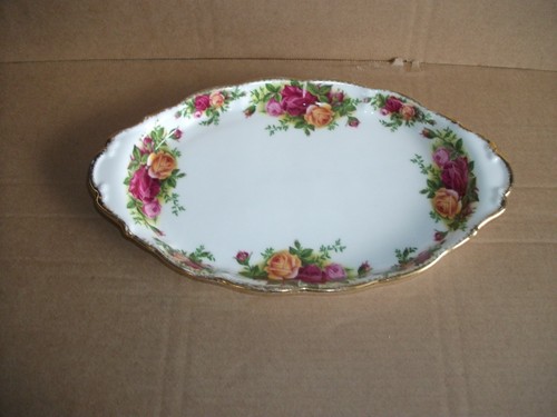Royal albert old country - "old,