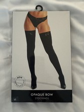 Ann Summers Bow Over The Knee