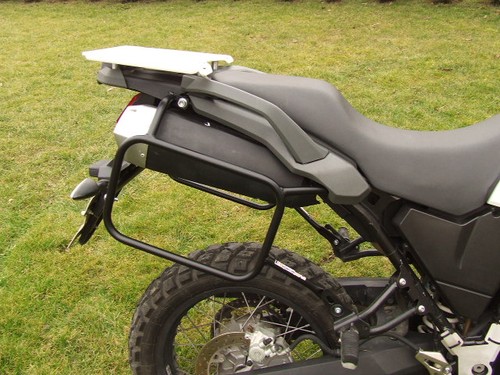 Yamaha xtz tenere - yamaha,