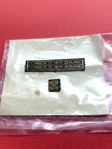 New name plates for - plates,