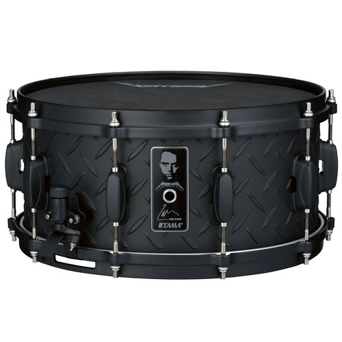 Lars ulrich signature - lars,