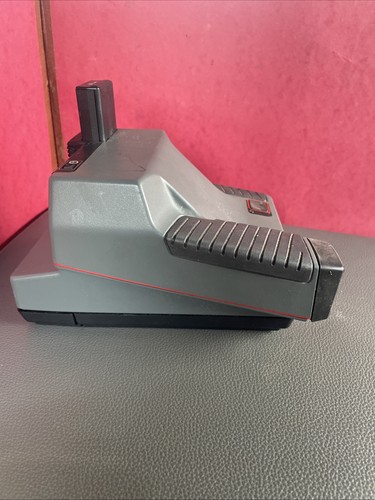 Vintage polaroid impulse - vintage,