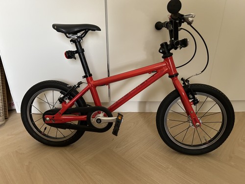 Islabikes cnoc premium - 14,