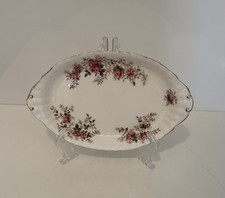 Royal Albert "Lavender Rose"