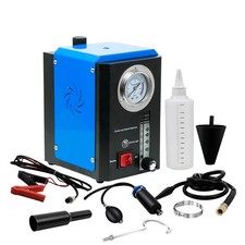 Automotive Smoke Machine EVAP