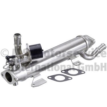 Cooler exhaust gas - cooler,