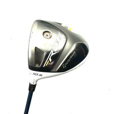 Left Handed Taylormade RBZ