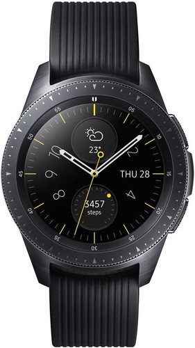 Samsung galaxy watch 42mm - galaxy,
