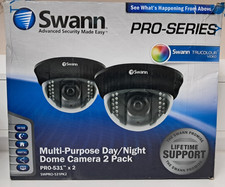 Swann Pro-Series Multi -