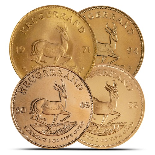 South african gold - oz,