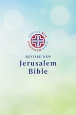 RNJB Personal Hardback Bible