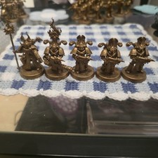 Thousand Sons Rubric Marines Chaos Space Marines X5