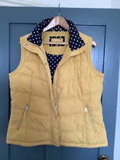 Per Una Body Warmer Gilet