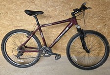 MONGOOSE PRO HARDLUCK Mountain