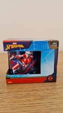 Marvel Spider-Man Ceramic Mug