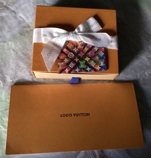 Genuine Louis Vuitton Empty