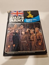 Dads Army Annual 1974