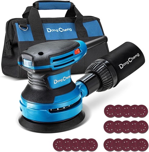 Dong cheng 380w 125mm - 380w, random