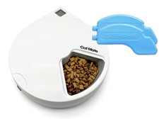 Cat Mate C500 Automatic 5 Bowl