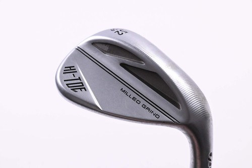 Taylormade toe gap - gap, wedge