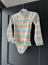 Mitty James Girls Swim Costume