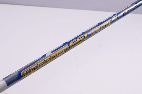 Fujikura speeder 661 - speeder,