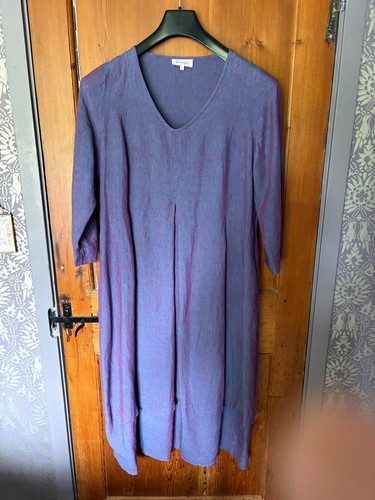 Sahara dress size loose - dress,