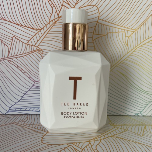 Ted baker floral - ted, body