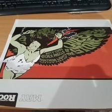 Biffy clyro + Queens of the