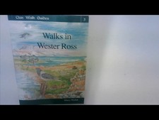 WALKS IN WESTER ROSS - N/A