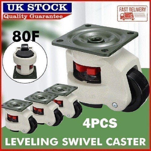 4pcs heavy duty industrial - heavy,