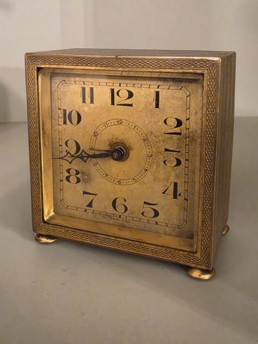 Antique 1920s c - d.f.&c., dimier